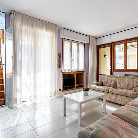 Two-Levels Apartment With Terrace And Parking Viareggio Exteriör bild