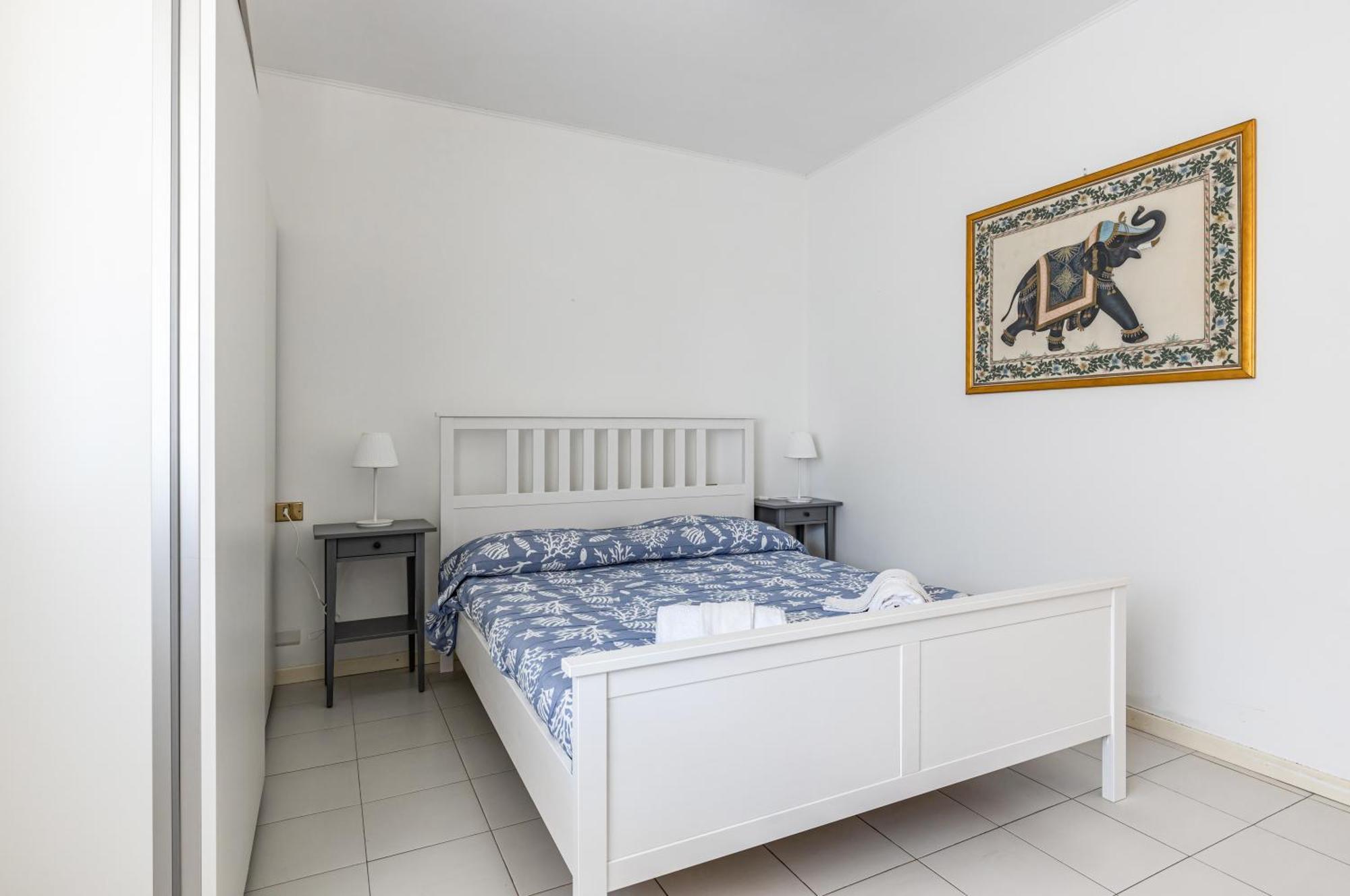 Two-Levels Apartment With Terrace And Parking Viareggio Exteriör bild
